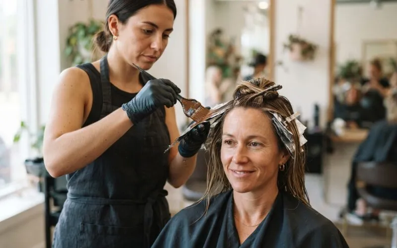 Modne Pasemka Blond 2026: 10 Stylizacji, Które Musisz Zobaczyć