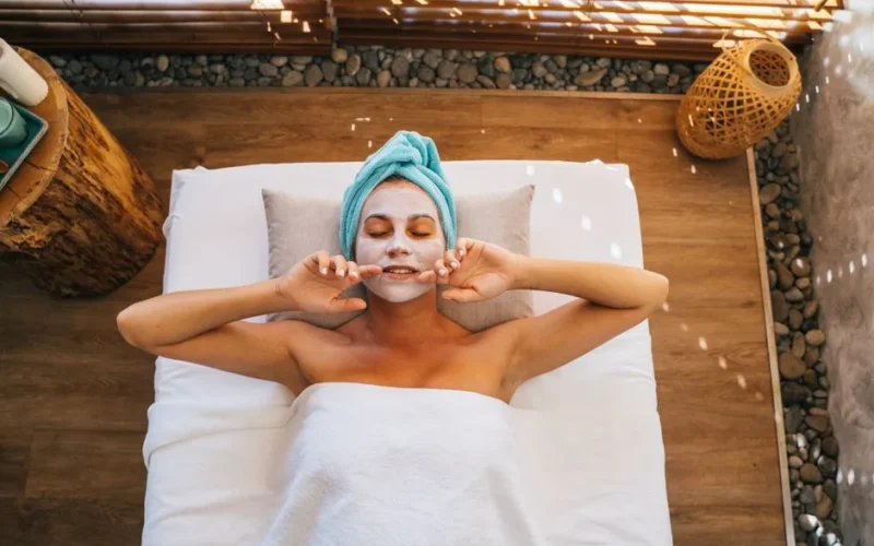 Jak zbudować domowe SPA? 7 kroków do relaksującej rutyny pielęgnacyjnej