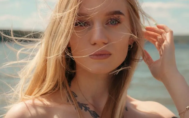 Ładny naturalny blond: Jaka farba wybierać? TOP 5 sprawdzonych