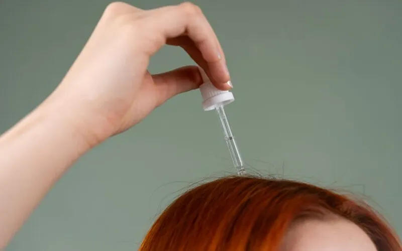 Czy serum Kerastase Blond Absolu faktycznie działa? Test