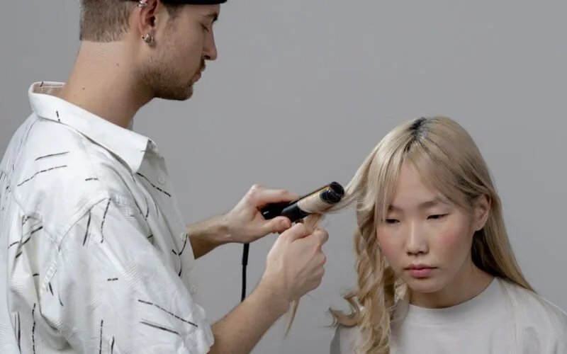 Olaplex Blond